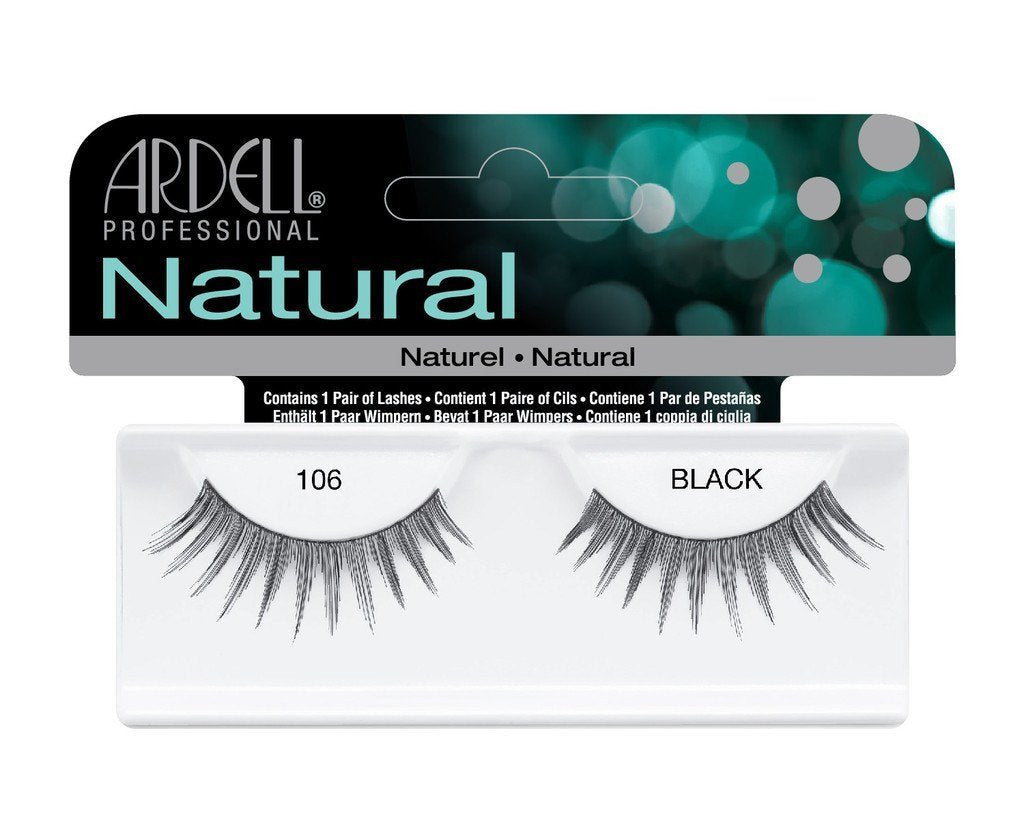 ARDELL PROFESSIONAL NATURALS - beautygiantusa.com