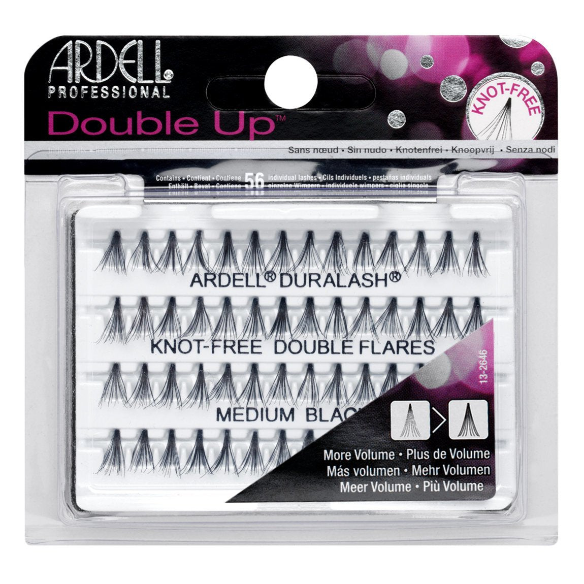 ARDELL PROFESSIONAL - beautygiantusa.com