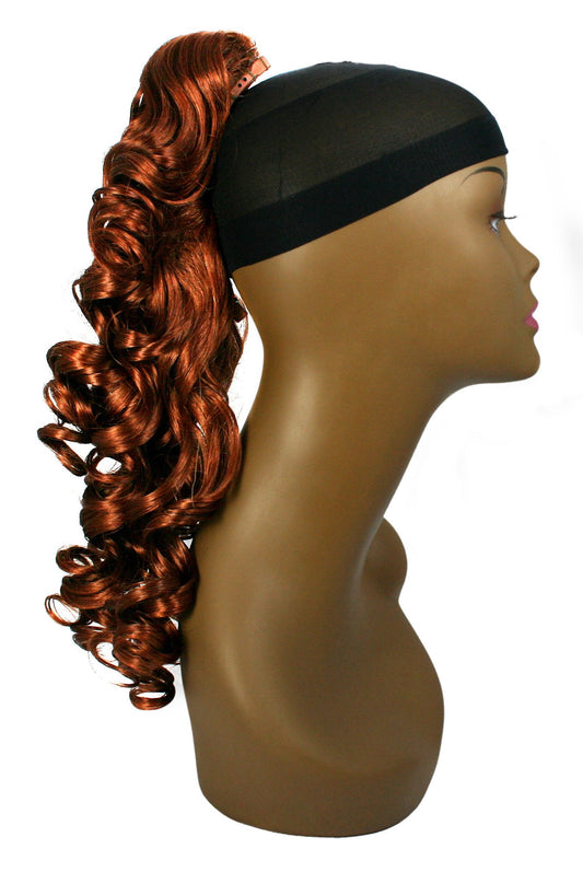 Unique's Kanekalon BC1002 - beautygiantusa.com
