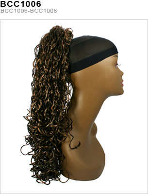 Unique's Kanekalon BC1006 - beautygiantusa.com