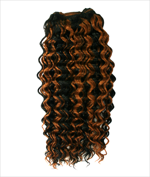 Beverly Hill's Collection Jerri Curl (10", 12", 16", 18") - beautygiantusa.com