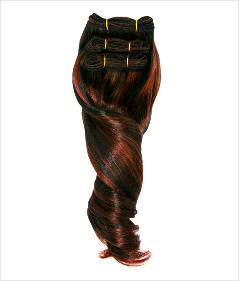 Beverly Hill's 3 Piece Satin Curl - beautygiantusa.com