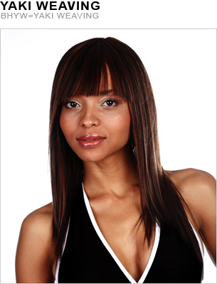 Beverly Hill's Yaki Weaving - beautygiantusa.com