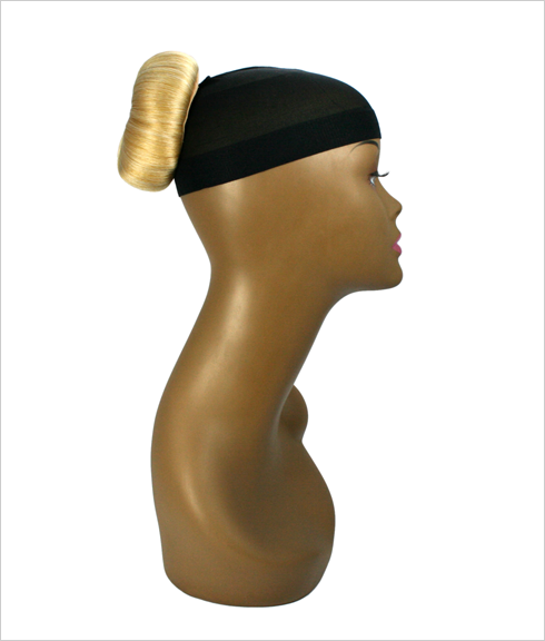 Unique's Kanekalon Bun 5 - beautygiantusa.com
