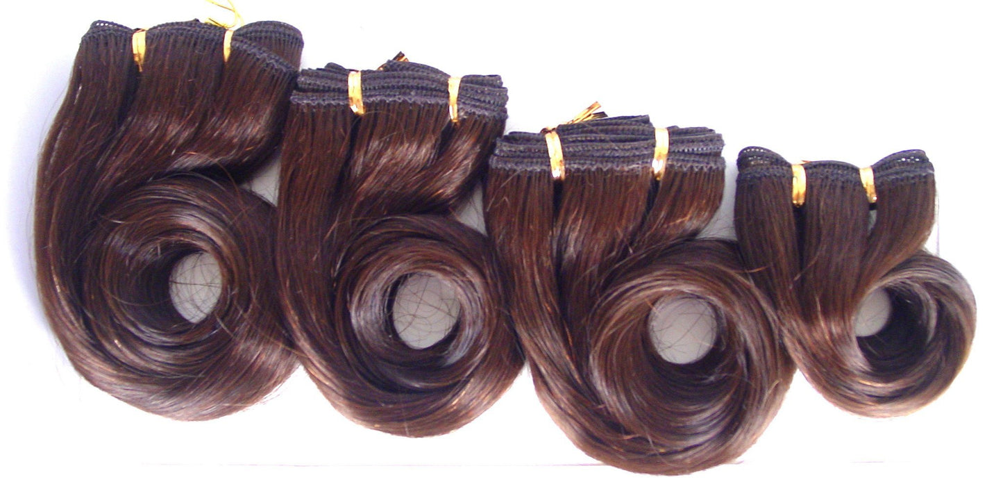 Beverly Hills Collection Body Wave 4 PCS (8", 10", 12", 14") - beautygiantusa.com