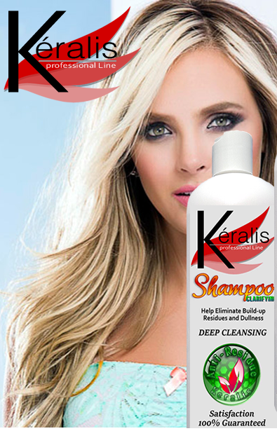 Kellis Professional line Keratine Products - beautygiantusa.com