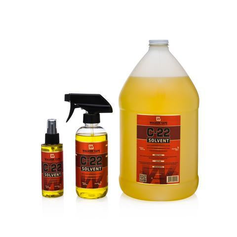 Walker Tape C-22 Solvent - BeautyGiant USA