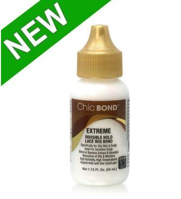 Chic Bond Lace Wig Bond - beautygiantusa.com