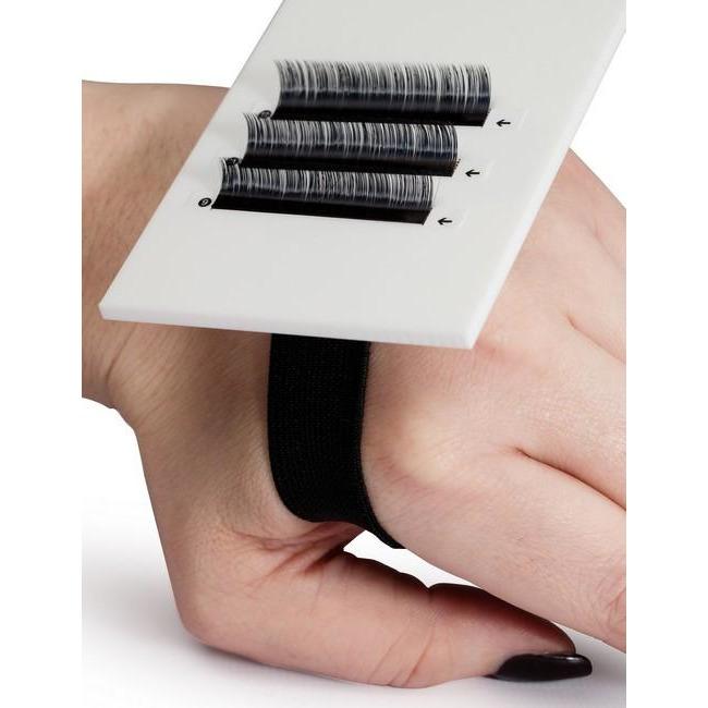 VIP Eyelash accessories - Eyelash Extension Pallet - BeautyGiant USA