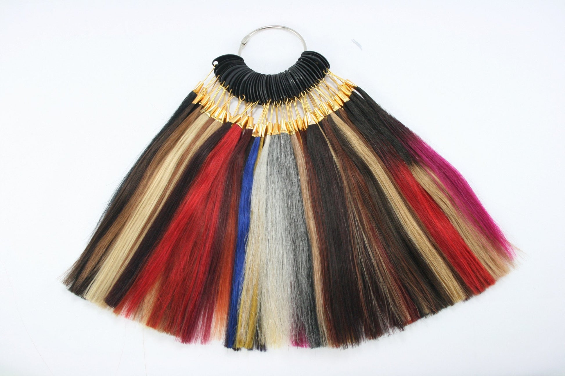 VIP Synthetic Hair Color Ring - beautygiantusa.com