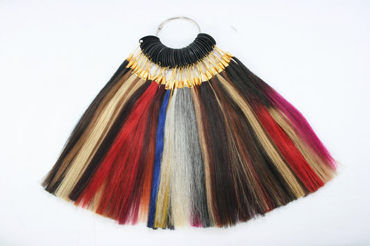 VIP Synthetic Hair Color Ring - beautygiantusa.com