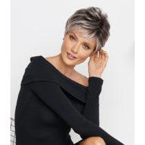 CRUSHING ON CASUAL - Wig by Raquel Welch - Sheer Indulgence�??? - BeautyGiant USA