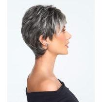 CRUSHING ON CASUAL - Wig by Raquel Welch - Sheer Indulgence�??? - BeautyGiant USA