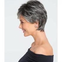 CRUSHING ON CASUAL - Wig by Raquel Welch - Sheer Indulgence�??? - BeautyGiant USA