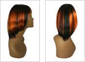 Exotic Collection Wig by Unique / CUTE Style - beautygiantusa.com