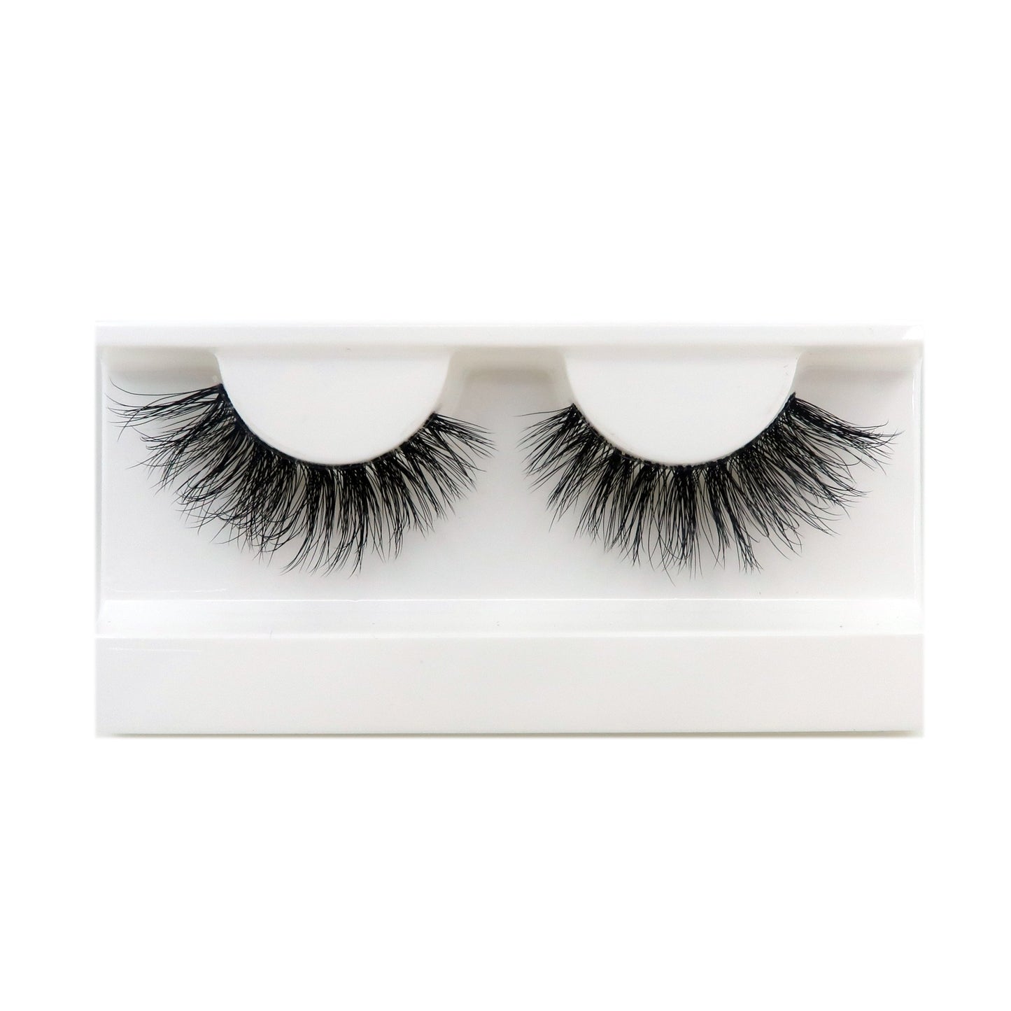 VIP Eyelashes - New Faux Mink - BeautyGiant USA