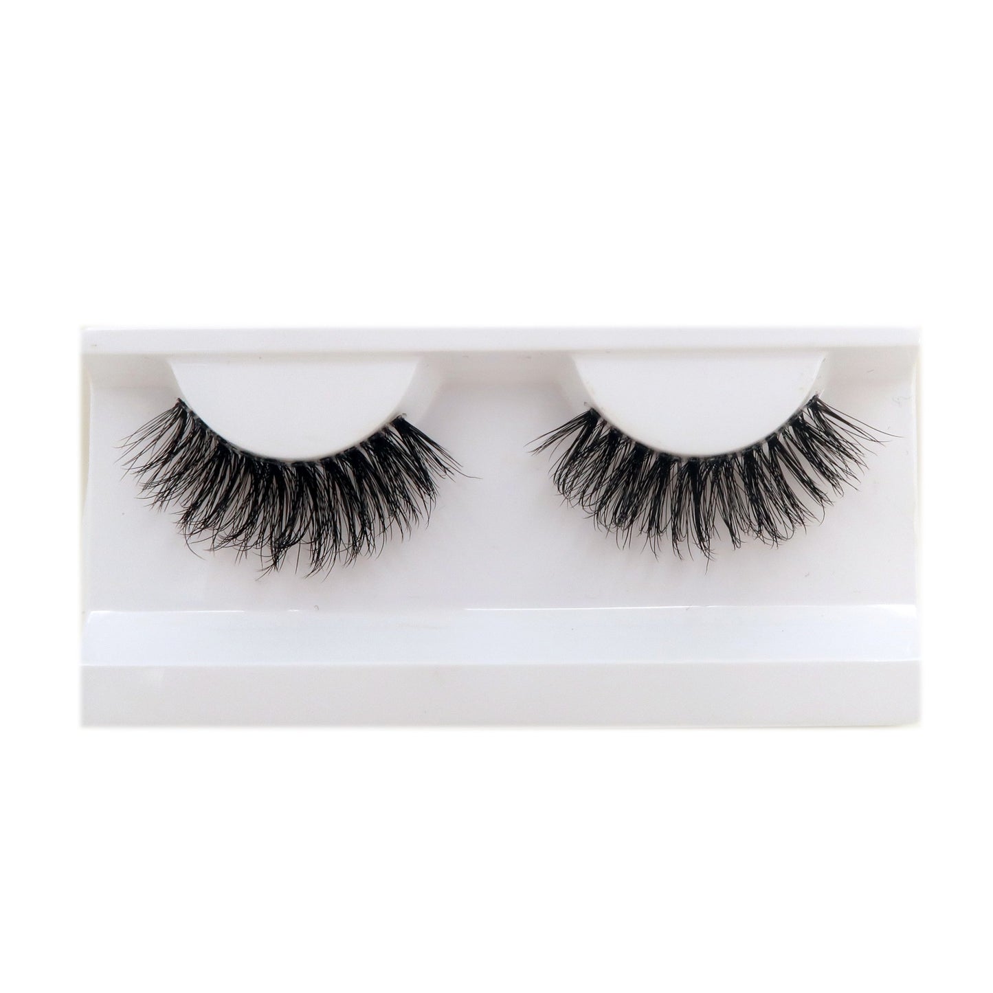 VIP Eyelashes - New Faux Mink - BeautyGiant USA
