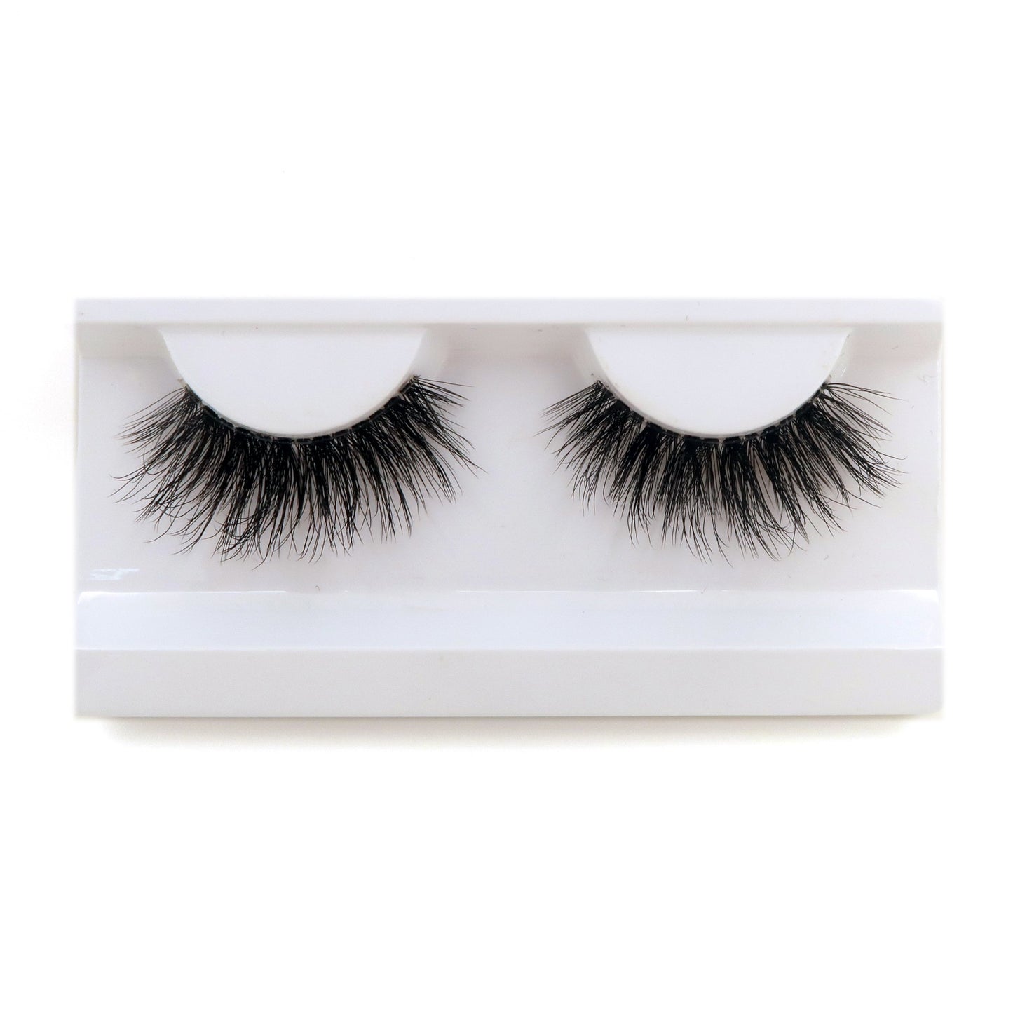 VIP Eyelashes - New Faux Mink - BeautyGiant USA