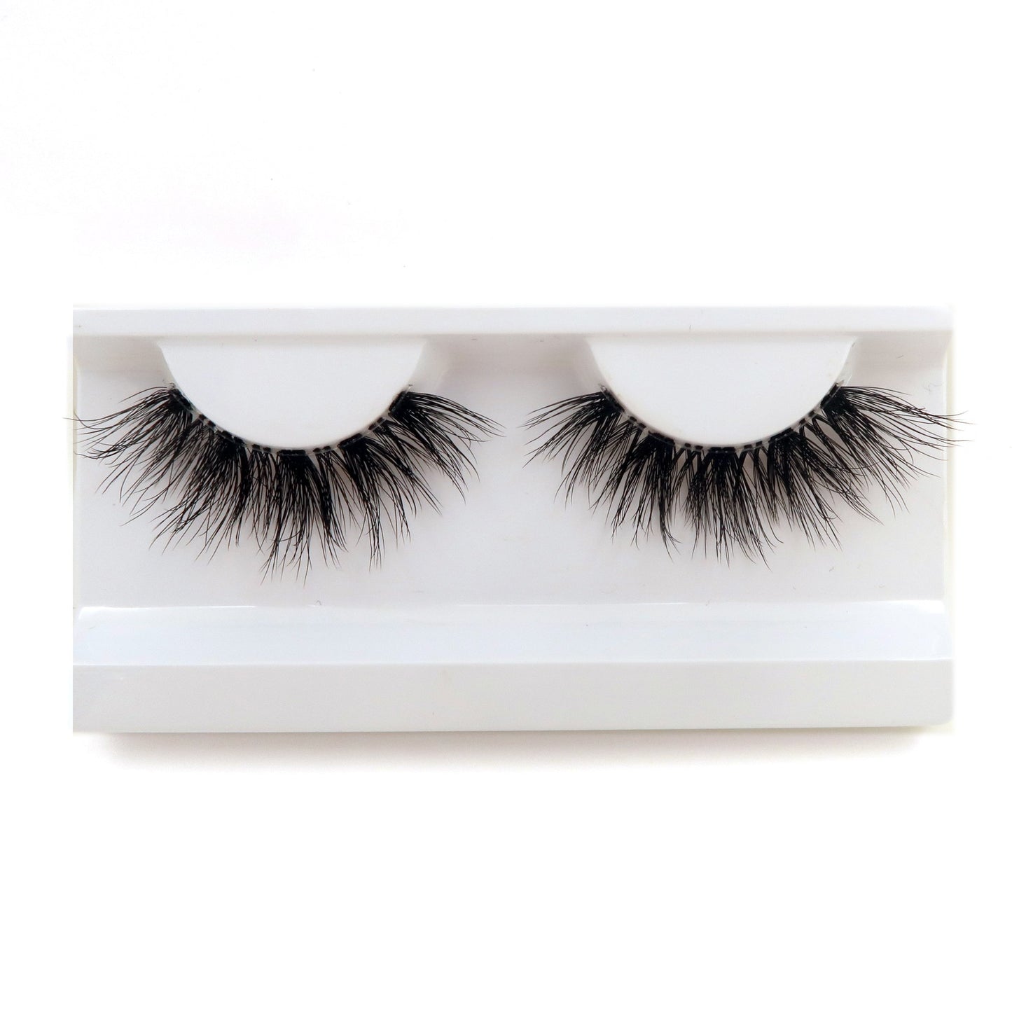 VIP Eyelashes - New Faux Mink - BeautyGiant USA