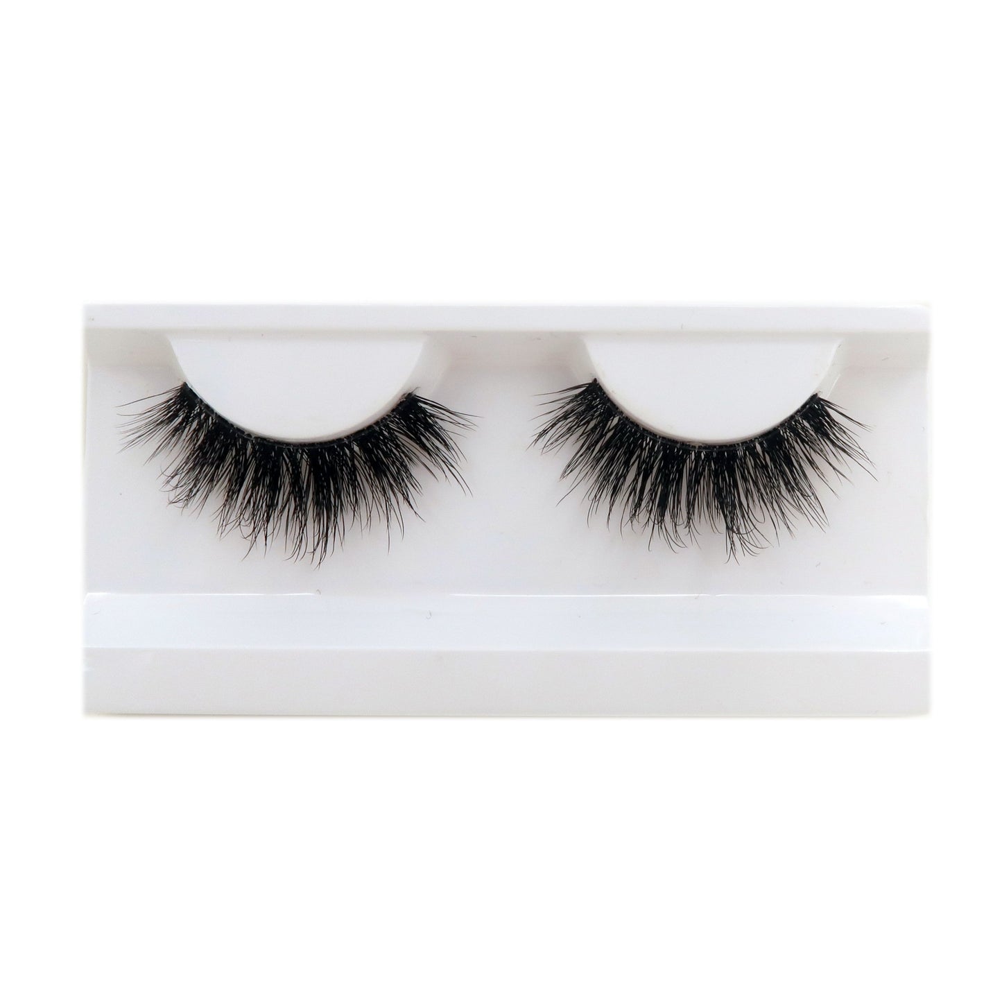 VIP Eyelashes - New Faux Mink - BeautyGiant USA