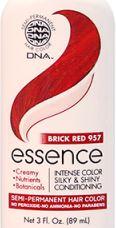 DNA essence Hair Color (3OZ) - beautygiantusa.com