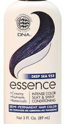 DNA essence Hair Color (3OZ) - beautygiantusa.com
