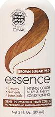 DNA essence Hair Color (3OZ) - beautygiantusa.com