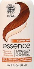 DNA essence Hair Color (3OZ) - beautygiantusa.com