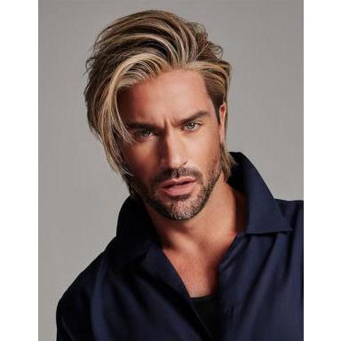 Daring - Him Collection by HAIRUWEAR - BeautyGiant USA