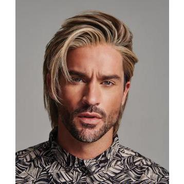 Daring - Him Collection by HAIRUWEAR - BeautyGiant USA