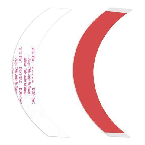 Duo Tac Tape Double Side Adhesive 36-pcs per pack by walker tape - BeautyGiant USA