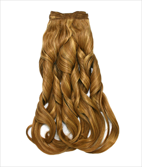 Unique's Human Hair Elegance Curl - beautygiantusa.com