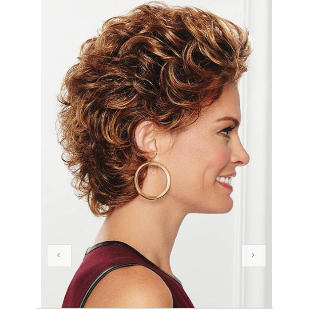 GABOR Au Naturel | Synthetic Lace Front Wig - BeautyGiant USA