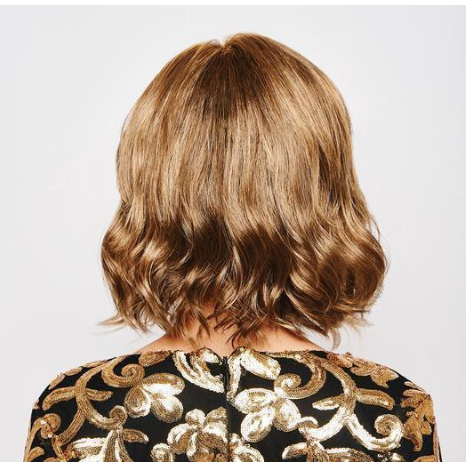 Gabor Soft and Subtle Average/Large - Synthetic Lace Front Wig (Mono Part) - BeautyGiant USA