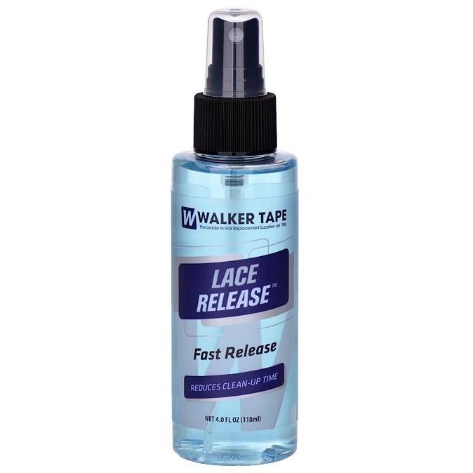 Walker Tape Lace Release 4 fl oz - BeautyGiant USA
