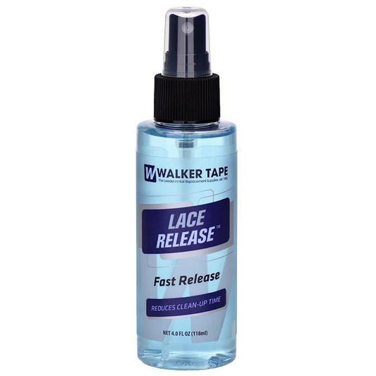 Walker Tape Lace Release 4 fl oz - BeautyGiant USA