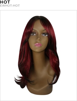 Exotic Collection Hot Wig - beautygiantusa.com