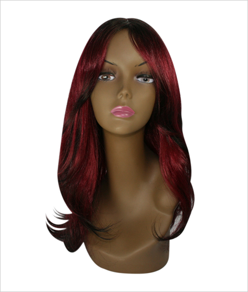 Exotic Collection Hot Wig - beautygiantusa.com