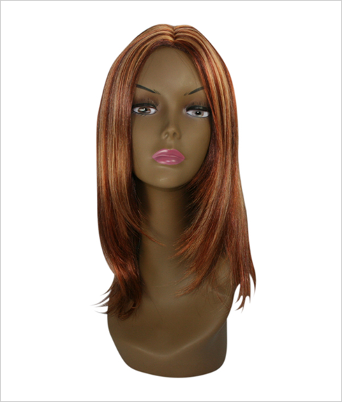 Exotic Collection Loveable Wig - beautygiantusa.com