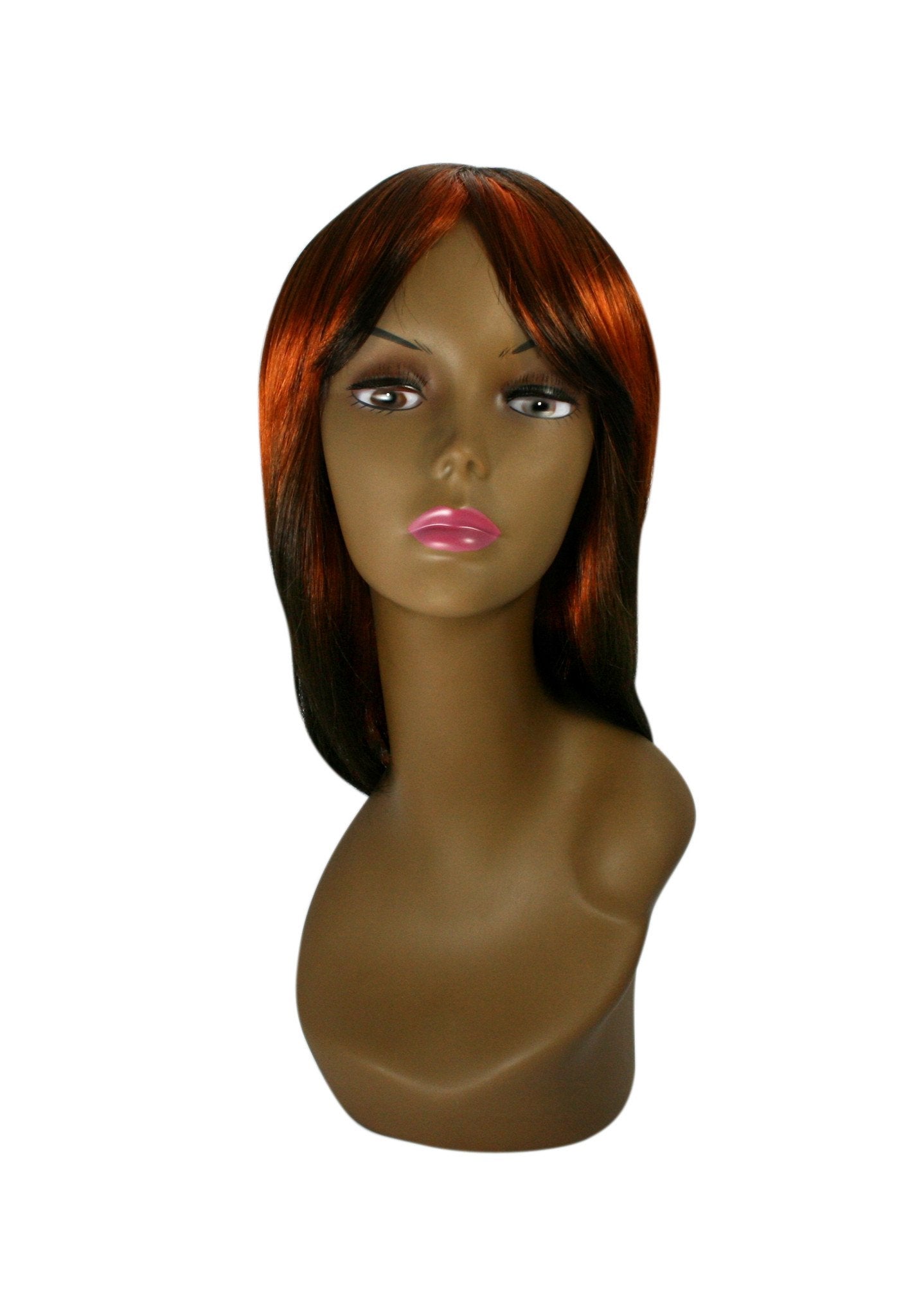 Exotic Collection Sexy Wig - beautygiantusa.com
