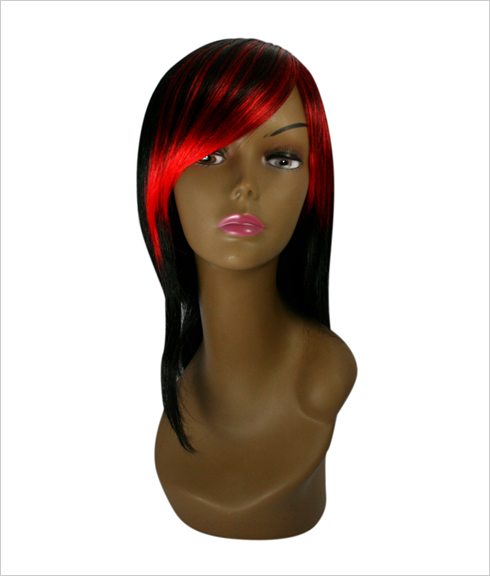 Exotic Collection Vibrant Wig - beautygiantusa.com