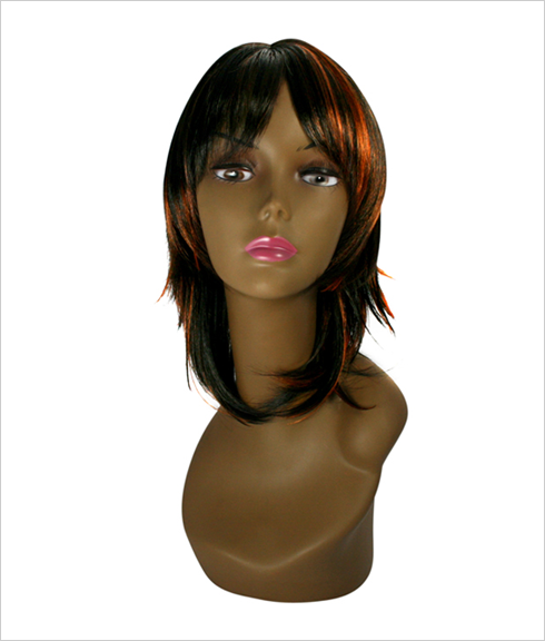 Exotic Collection Wild Wig - beautygiantusa.com