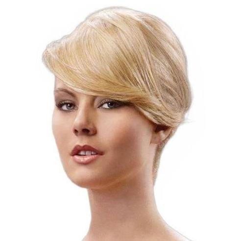 E! SWEPT AWAY SIDE BANG - by Hairdo - BeautyGiant USA