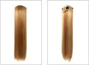 VIP Synthetic Hair Pieces - Emerald - beautygiantusa.com