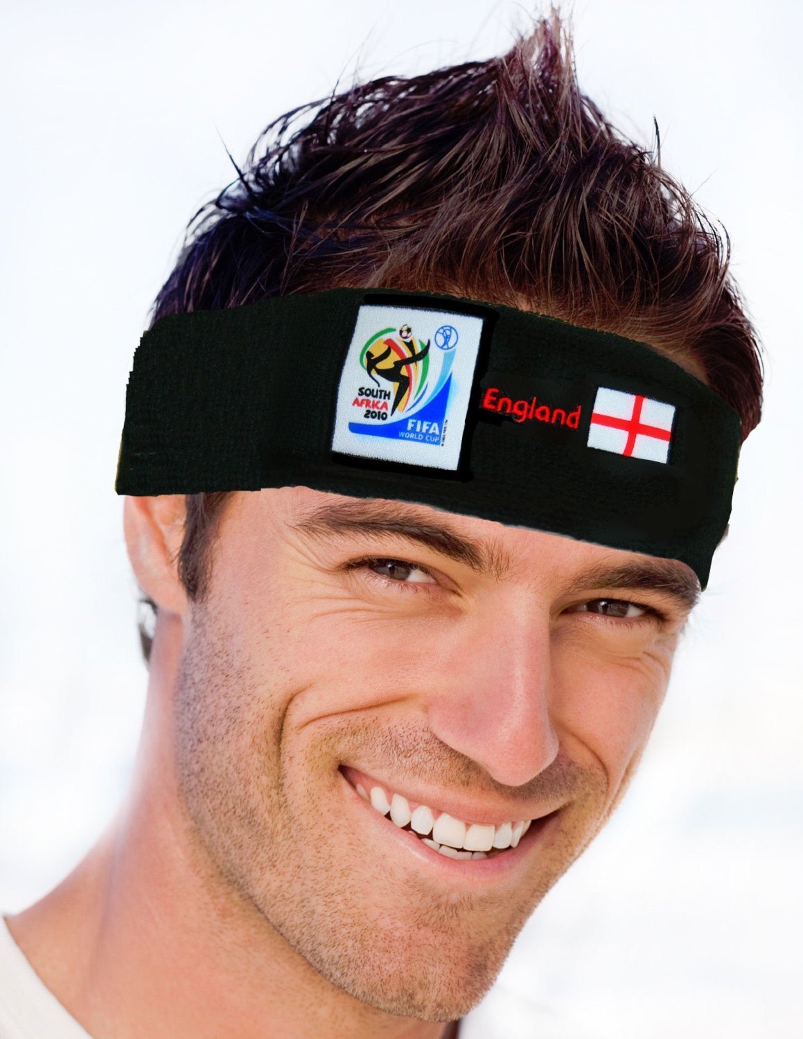 Official FIFA Soccer Head-band - beautygiantusa.com
