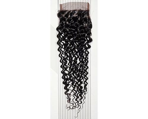 VIP Collection Eurasian Virgin Hair Closure - beautygiantusa.com