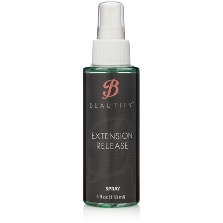 Walker Tape Extension Release Remover 4 oz - BeautyGiant USA