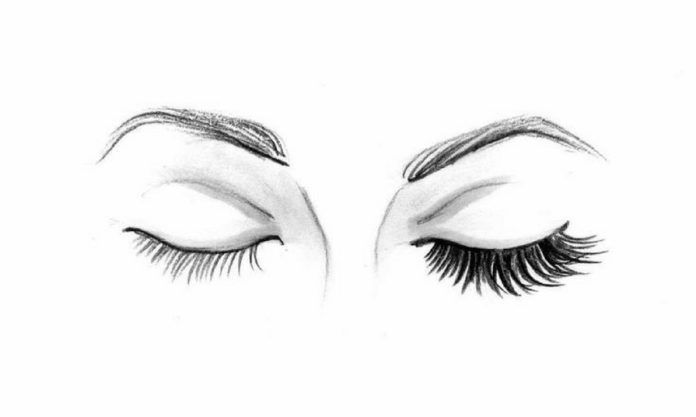 Eyelashes Extension - Natural Set - beautygiantusa.com