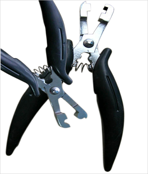 Fusion Clamp - beautygiantusa.com