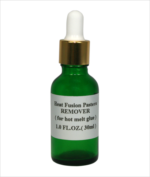 Fusion Adhesive Glue Remover - beautygiantusa.com